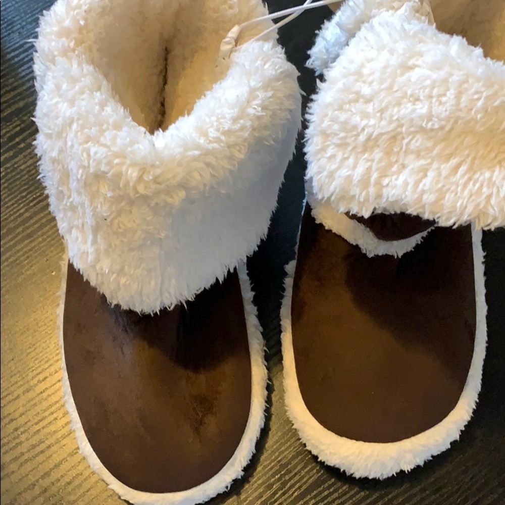 Aussie Bootie